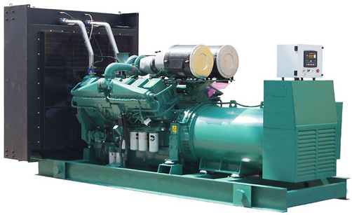 隆回30kw康明斯柴油发电机组图片 隆回30kw康明斯柴油发电机组图片
